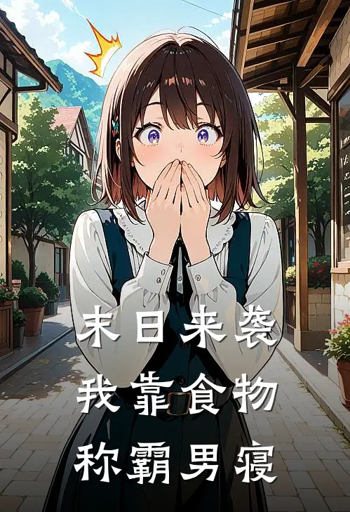 末日来袭，我靠食物称霸男寝