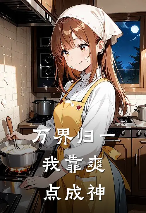 万界归一：我靠爽点成神林爽苏晓小说完整版_完结版小说推荐万界归一：我靠爽点成神(林爽苏晓)