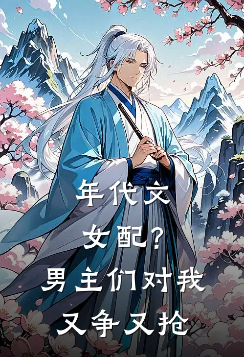 年代文女配？男主们对我又争又抢(沈楚楚傅凛)完结的热门小说_全本免费完结小说年代文女配？男主们对我又争又抢(沈楚楚傅凛)