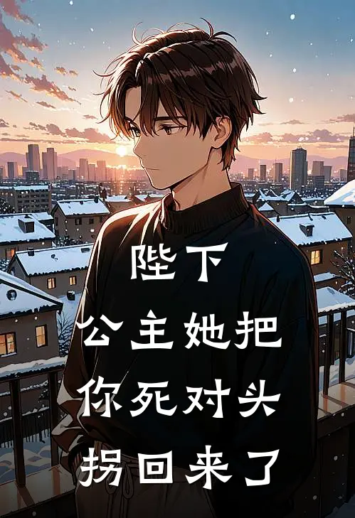 陛下，公主她把你死对头拐回来了