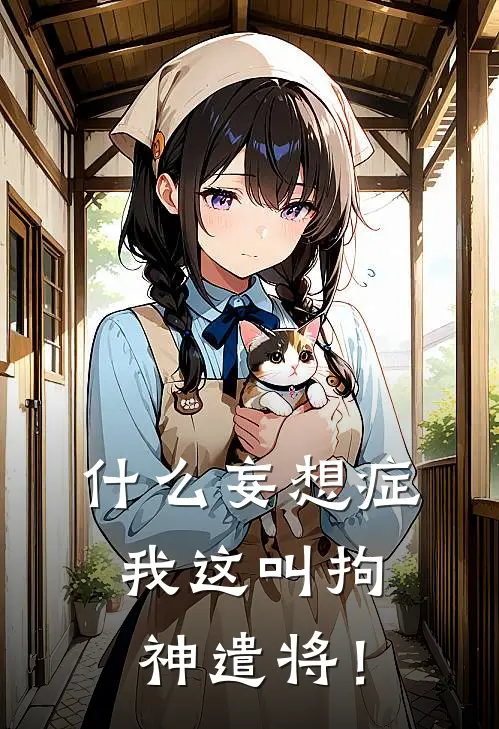 《什么妄想症，我这叫拘神遣将！》赵高杰楚惊蛰火爆新书_什么妄想症，我这叫拘神遣将！(赵高杰楚惊蛰)免费小说