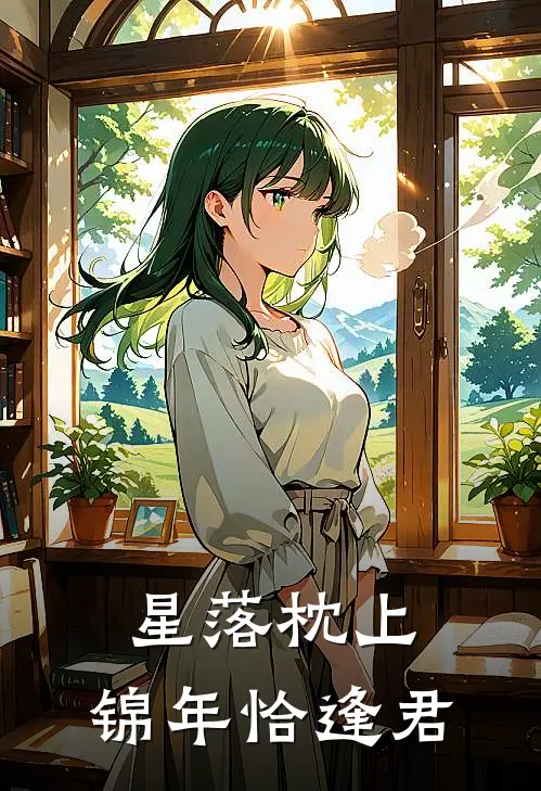 《星落枕上，锦年恰逢君》苏清颜苏清瑶免费完本小说在线阅读_《星落枕上，锦年恰逢君》苏清颜苏清瑶免费小说