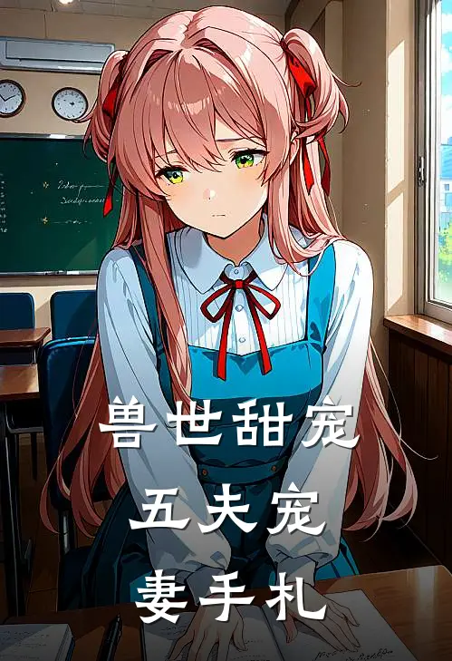 【兽世甜宠：五夫宠妻手札】(林晓薇晓薇)好看的完结小说_热门小说推荐【兽世甜宠：五夫宠妻手札】林晓薇晓薇