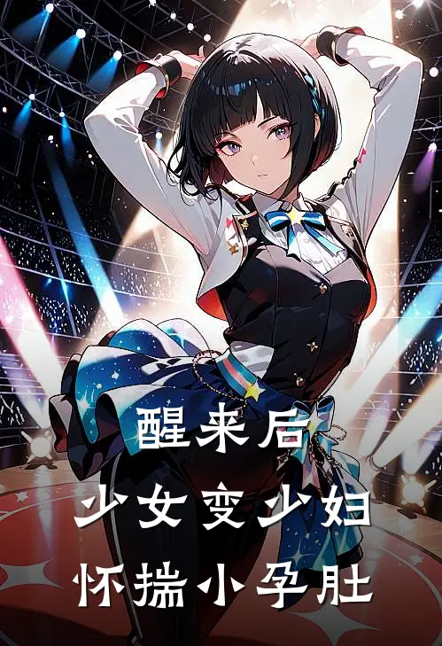 醒来后，少女变少妇，怀揣小孕肚(黎枝宋津年)网络热门小说_最新小说醒来后，少女变少妇，怀揣小孕肚(黎枝宋津年)