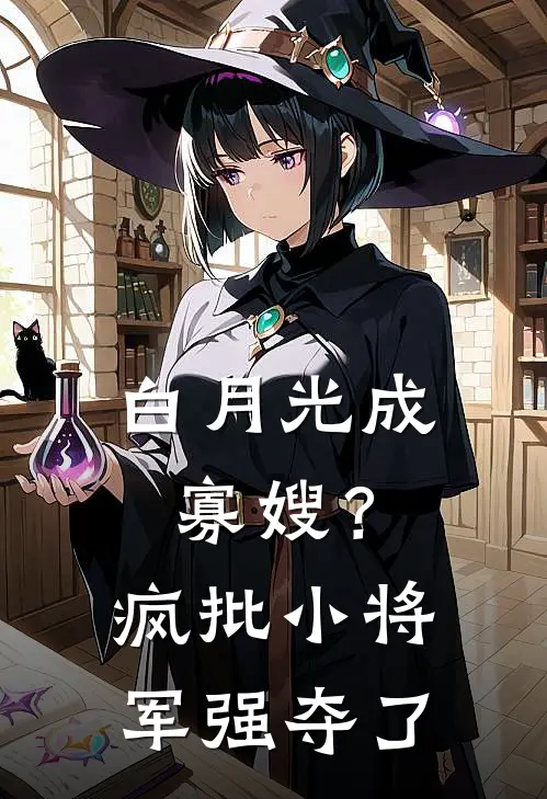 怀舒舒儿《白月光成寡嫂？疯批小将军强夺了》全文免费在线阅读_《白月光成寡嫂？疯批小将军强夺了》全本在线阅读