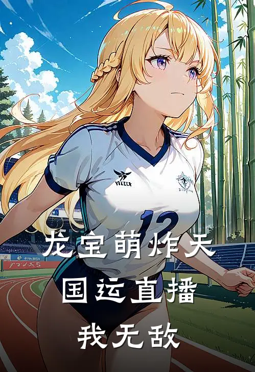 龙宝萌炸天：国运直播我无敌(苏辰琼斯)全文免费小说_小说免费完结龙宝萌炸天：国运直播我无敌(苏辰琼斯)