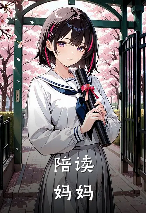 陪读，妈妈(成哲张美凤)最新小说_免费阅读完整版小说陪读，妈妈(成哲张美凤)