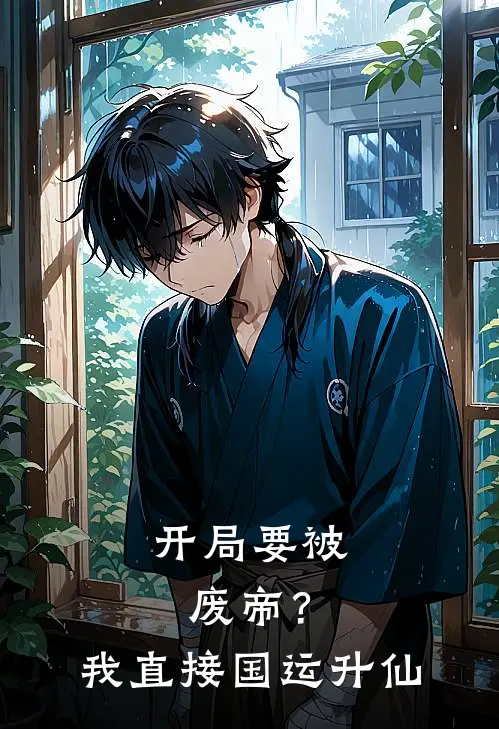 开局要被废帝？我直接国运升仙
