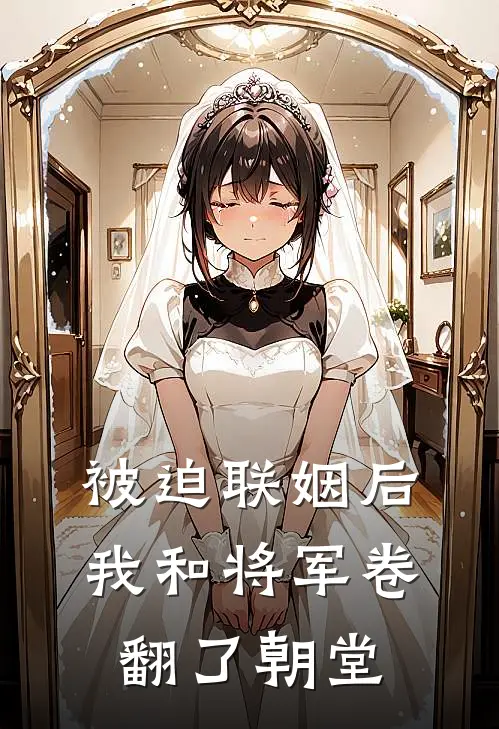 顾铮沈望舒《被迫联姻后，我和将军卷翻了朝堂》完结版免费阅读_顾铮沈望舒热门小说