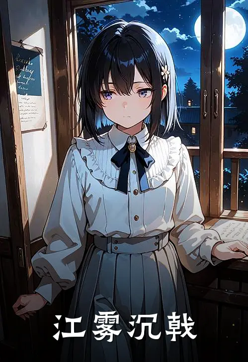 江雾沉戟(孙权司马懿)小说完结版_全文阅读免费全集江雾沉戟孙权司马懿