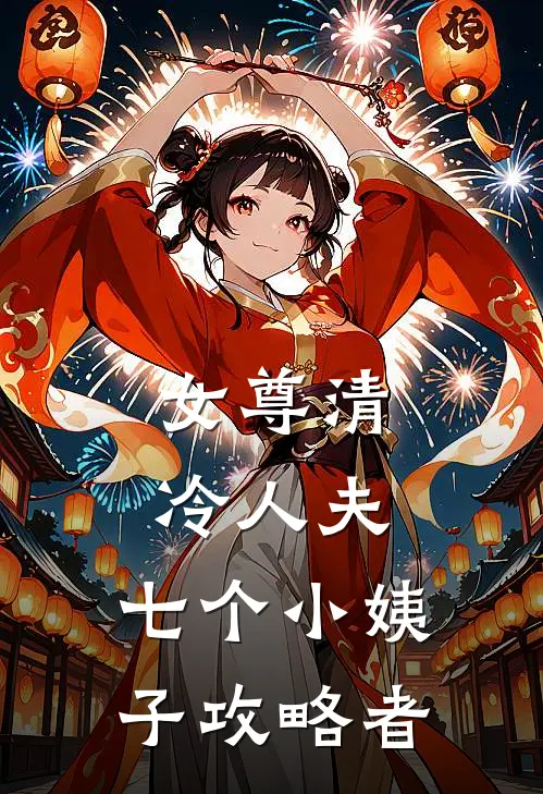 女尊清冷人夫：七个小姨子攻略者姜琉璃姜念念免费小说完结_最新完本小说推荐女尊清冷人夫：七个小姨子攻略者(姜琉璃姜念念)