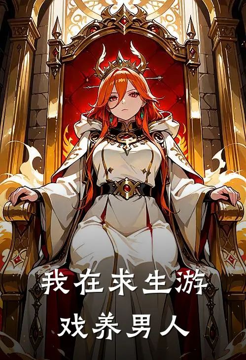 我在求生游戏养男人(郝甜甜郝甜甜)完本小说_热门的小说我在求生游戏养男人郝甜甜郝甜甜