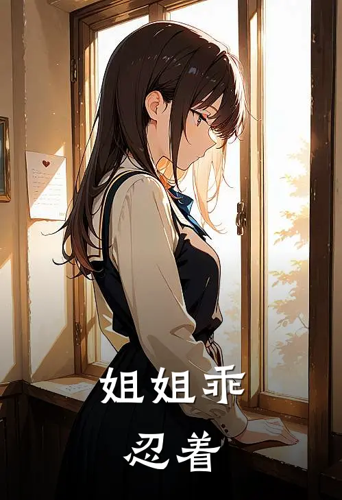 姐姐乖，忍着(姜靡周星聿)热门小说推荐_免费小说在线看姐姐乖，忍着姜靡周星聿