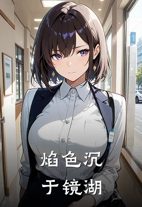 《焰色沉于镜湖》云珩玄漪火爆新书_焰色沉于镜湖(云珩玄漪)最新热门小说