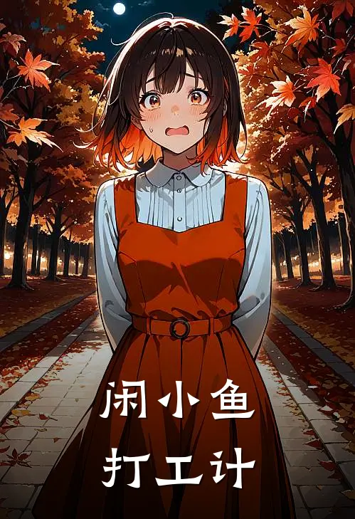 闲小鱼打工计(萧若风雷梦杀)完结版免费小说_热门完结小说闲小鱼打工计(萧若风雷梦杀)