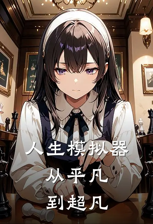 人生模拟器，从平凡到超凡陈凡林晚星免费小说完整版_最新好看小说人生模拟器，从平凡到超凡陈凡林晚星