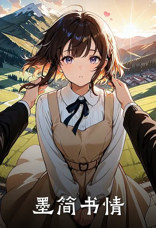 墨简书情苏墨妍墨妍全文免费阅读_热门小说大全墨简书情苏墨妍墨妍