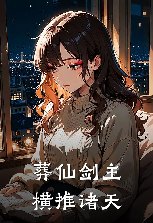 葬仙剑主，横推诸天墨炽吴二免费小说完结_最新完本小说推荐葬仙剑主，横推诸天(墨炽吴二)