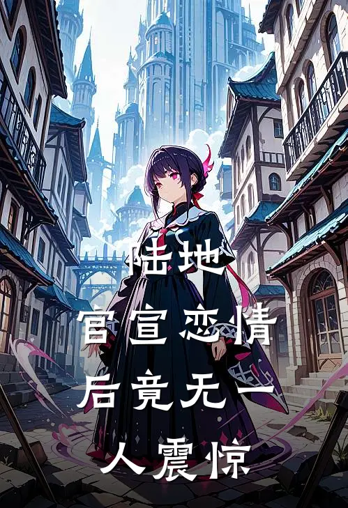 陆地：官宣恋情后竟无一人震惊鹿晗热巴最新完结小说推荐_最新更新小说陆地：官宣恋情后竟无一人震惊(鹿晗热巴)