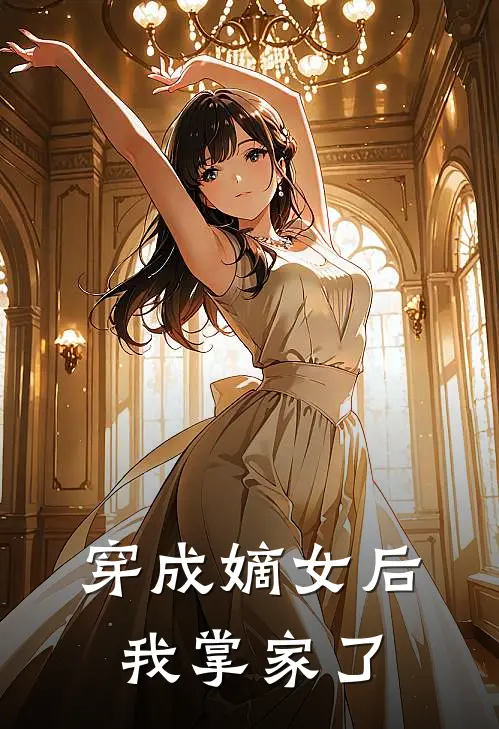 穿成嫡女后我掌家了沈清辞锦书在线免费小说_最新推荐小说穿成嫡女后我掌家了(沈清辞锦书)