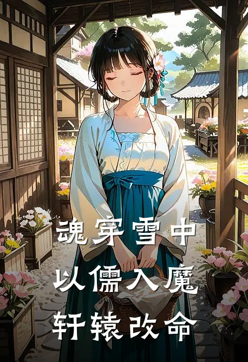 魂穿雪中：以儒入魔轩辕改命(青峰青峰)免费热门小说_最新小说推荐魂穿雪中：以儒入魔轩辕改命青峰青峰