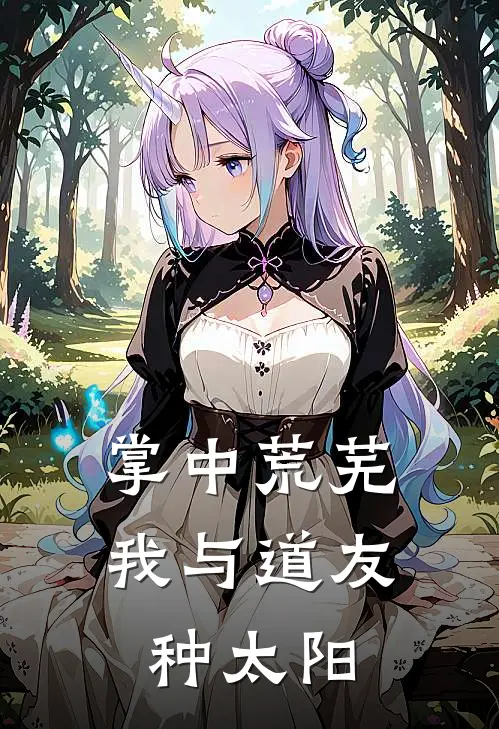 掌中荒芜我与道友种太阳(沈砚沈浩)免费小说全集_完本小说免费阅读掌中荒芜我与道友种太阳(沈砚沈浩)