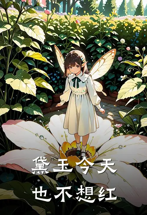 黛玉今天也不想红(林月林黛玉)免费小说笔趣阁_完结版小说推荐黛玉今天也不想红(林月林黛玉)