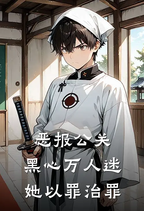 恶报公关：黑心万人迷她以罪治罪(夏娜张乾)_夏娜张乾热门小说