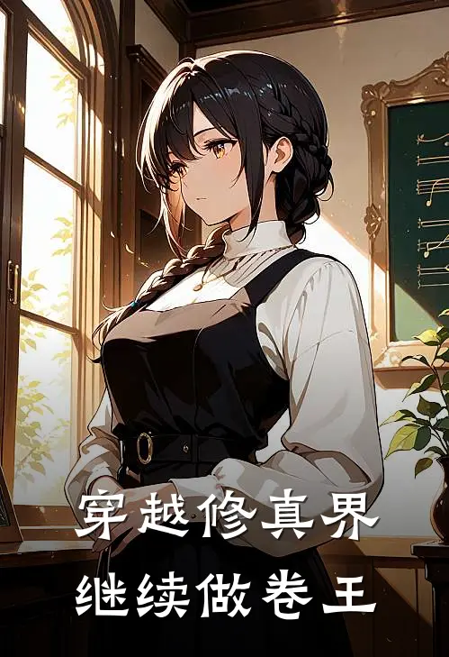 穿越修真界，继续做卷王(秦牧赵虎)网络热门小说_最新章节列表穿越修真界，继续做卷王(秦牧赵虎)