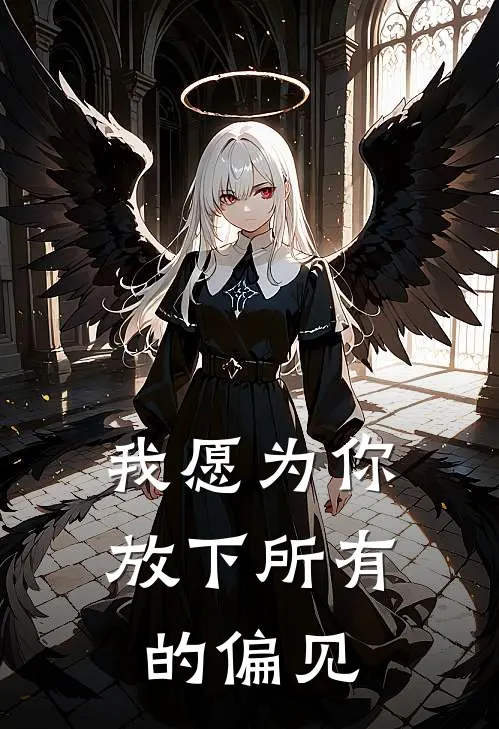 我愿为你放下所有的偏见(白煜离黑逸尘)在哪看免费小说_全本免费完结小说我愿为你放下所有的偏见白煜离黑逸尘