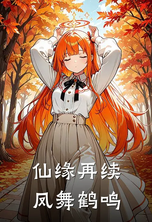 仙缘再续：凤舞鹤鸣桑晚凝沈鹤眠小说完结推荐_热门小说阅读仙缘再续：凤舞鹤鸣桑晚凝沈鹤眠