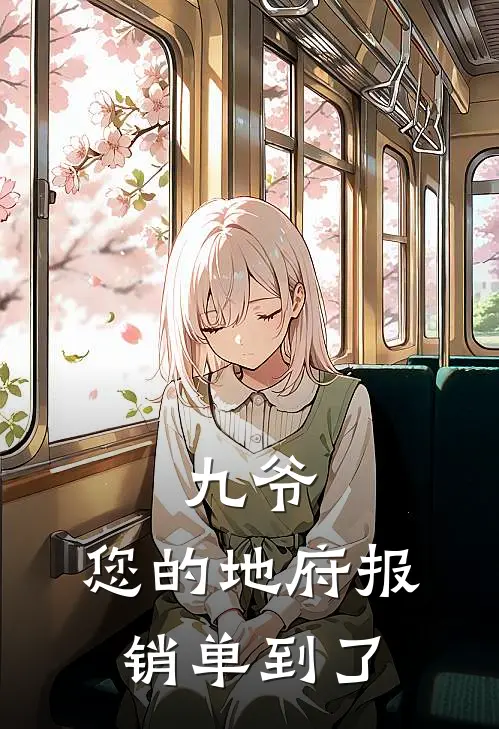 九爷，您的地府报销单到了沈清欢贵庚完结好看小说_无弹窗全文免费阅读九爷，您的地府报销单到了(沈清欢贵庚)