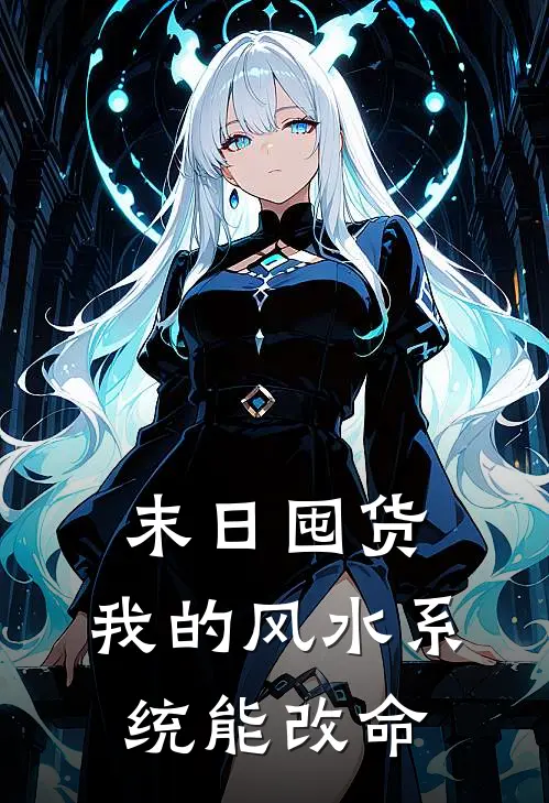 末日囤货：我的风水系统能改命(苏清鸢林薇薇)热门小说大全_免费小说大全末日囤货：我的风水系统能改命苏清鸢林薇薇