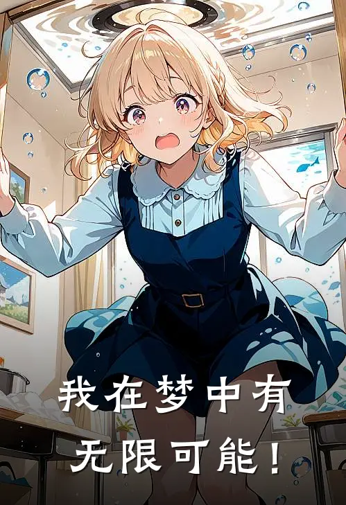 我在梦中有无限可能！(林衡金万轩)热门网络小说_最新完本小说我在梦中有无限可能！(林衡金万轩)