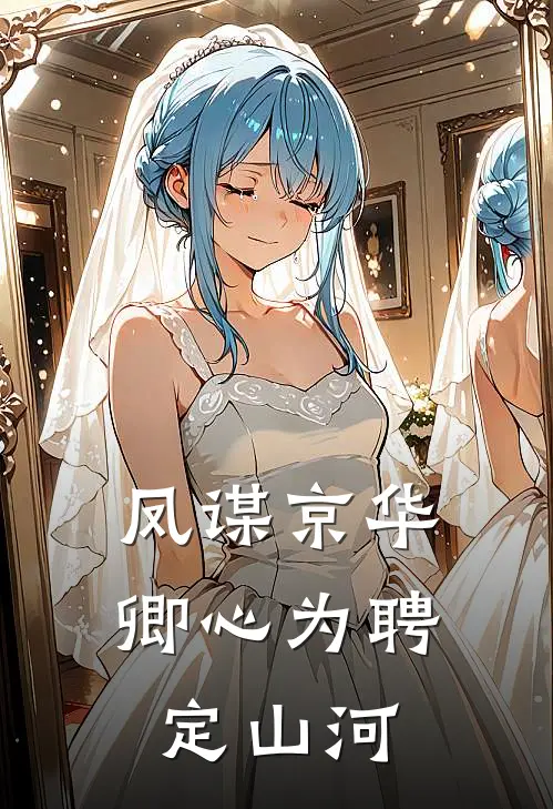 《凤谋京华：卿心为聘定山河》苏凌月谢珩火爆新书_凤谋京华：卿心为聘定山河(苏凌月谢珩)免费小说