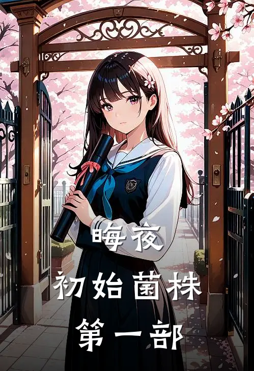 晦夜：初始菌株【第一部】(林薇艾略特)已完结小说_小说免费阅读晦夜：初始菌株【第一部】林薇艾略特