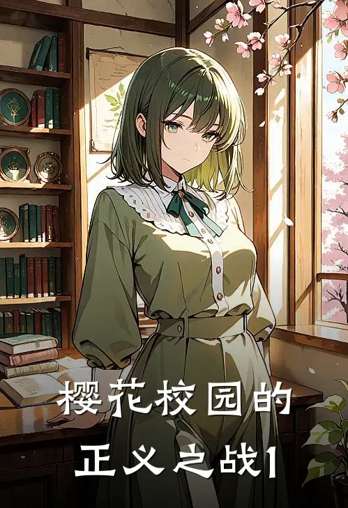 樱花校园的正义之战1阿明阿哲免费小说全集_免费小说在哪看樱花校园的正义之战1(阿明阿哲)