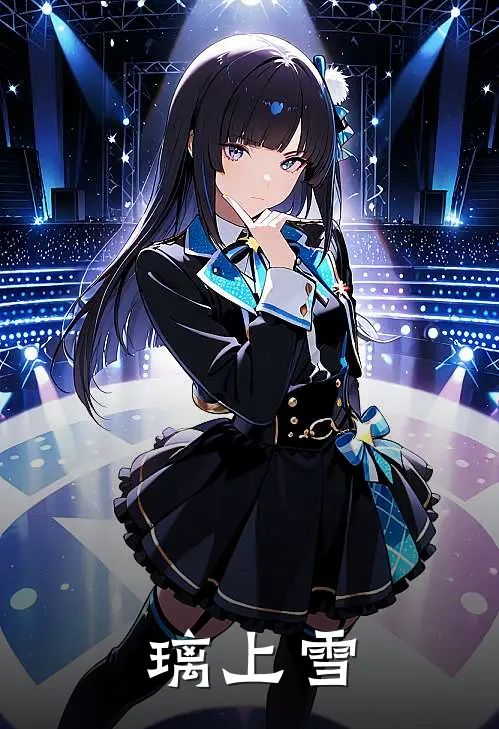 璃上雪沈璃萧宴免费完结小说_完本完结小说璃上雪(沈璃萧宴)