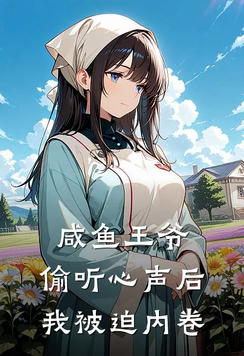 咸鱼王爷：偷听心声后我被迫内卷(李缘李泰)全本免费完结小说_小说完结免费咸鱼王爷：偷听心声后我被迫内卷李缘李泰