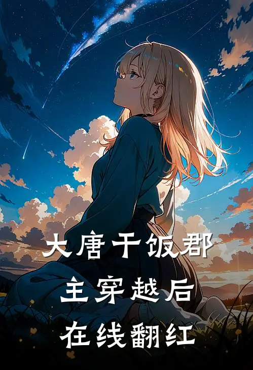 大唐干饭郡主穿越后在线翻红(顾倾城陆景深)热门网络小说_小说推荐完结大唐干饭郡主穿越后在线翻红(顾倾城陆景深)