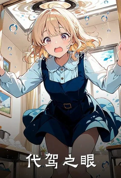 林逸陈明远《代驾之眼》完结版免费阅读_林逸陈明远热门小说