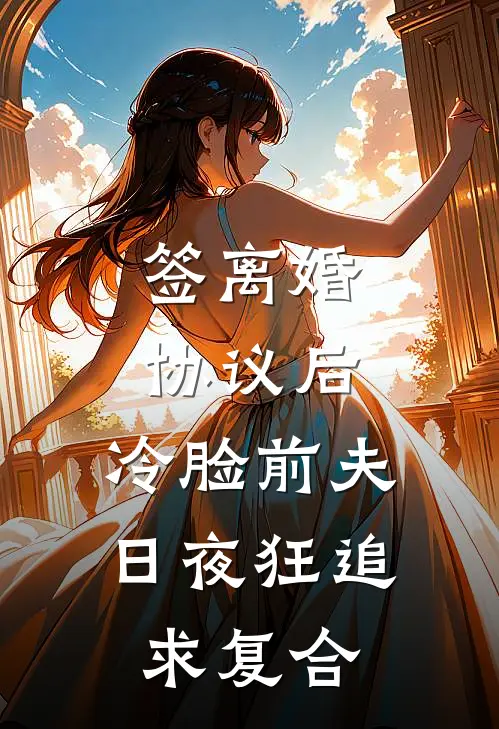 签离婚协议后，冷脸前夫日夜狂追求复合苏颖霍郴州热门小说阅读_完本完结小说签离婚协议后，冷脸前夫日夜狂追求复合苏颖霍郴州