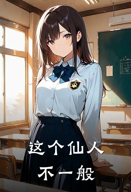 这个仙人不一般(苏垣程世昌)免费完结小说_免费小说在线阅读这个仙人不一般(苏垣程世昌)