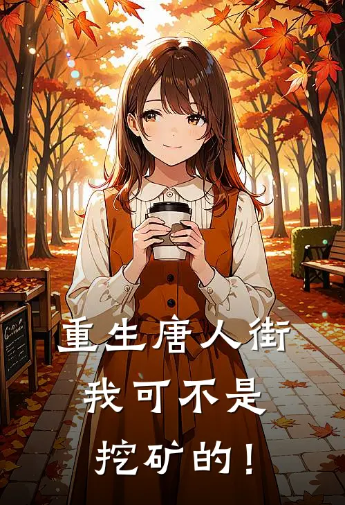 重生唐人街，我可不是挖矿的！陈乔于冲最新小说全文阅读_在线免费小说重生唐人街，我可不是挖矿的！(陈乔于冲)