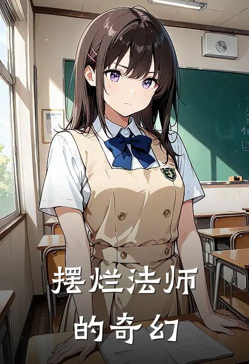 摆烂法师的奇幻(林野林野)最新推荐小说_在哪看免费小说摆烂法师的奇幻林野林野