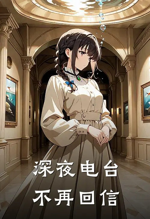 深夜电台不再回信(江渚黎同梦)在哪看免费小说_已完结小说推荐深夜电台不再回信江渚黎同梦