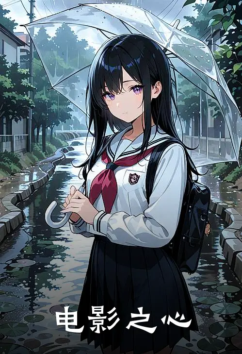 电影之心陈默秋生完结版免费阅读_电影之心全章节免费在线阅读
