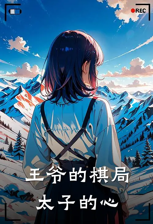 王爷的棋局，太子的心沈清弦萧煜最新好看小说_免费小说王爷的棋局，太子的心(沈清弦萧煜)