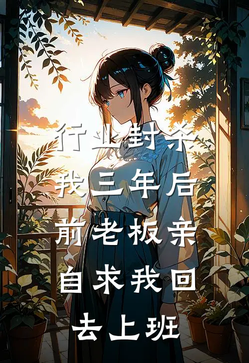 小李陈工(行业封杀我三年后，前老板亲自求我回去上班)完整版免费在线阅读_《行业封杀我三年后，前老板亲自求我回去上班》全集在线阅读