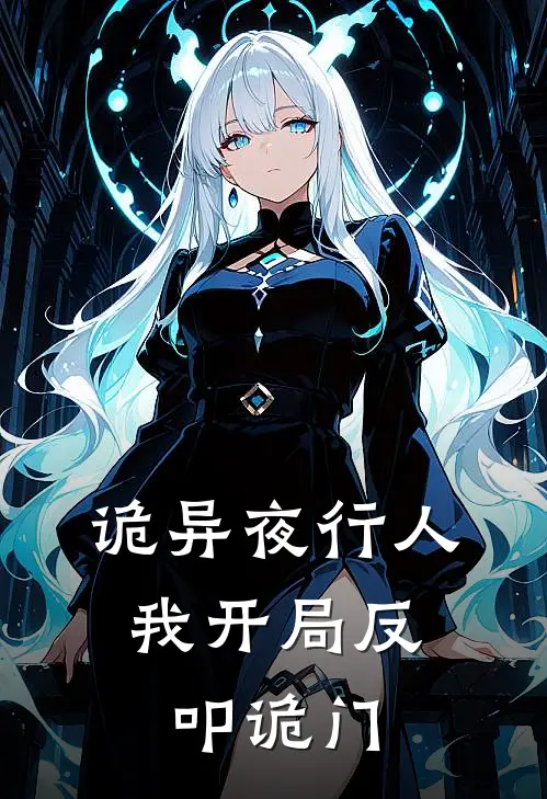 诡异夜行人，我开局反叩诡门(陈野陈闲)_陈野陈闲热门小说